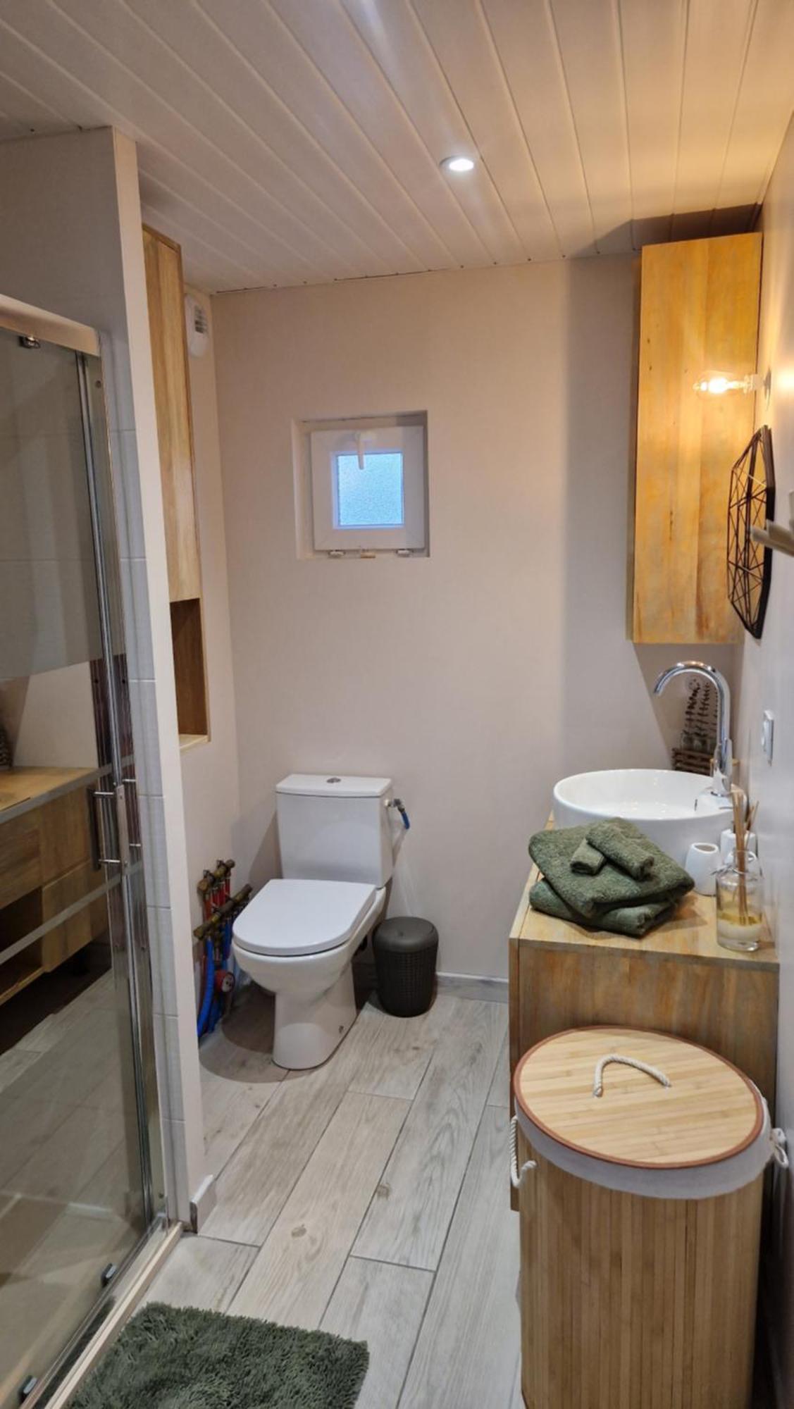 Appartement Pour 4 Avec Terrasse Chanos-Curson Exteriér fotografie