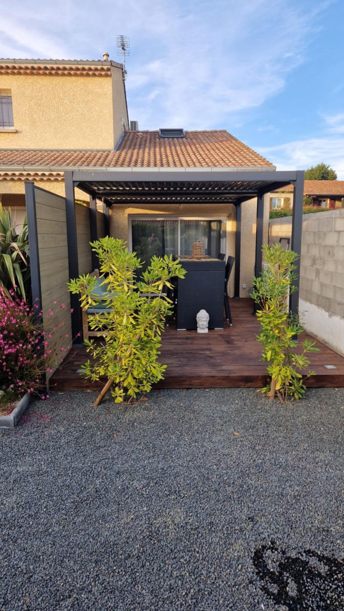 Appartement Pour 4 Avec Terrasse Chanos-Curson Exteriér fotografie