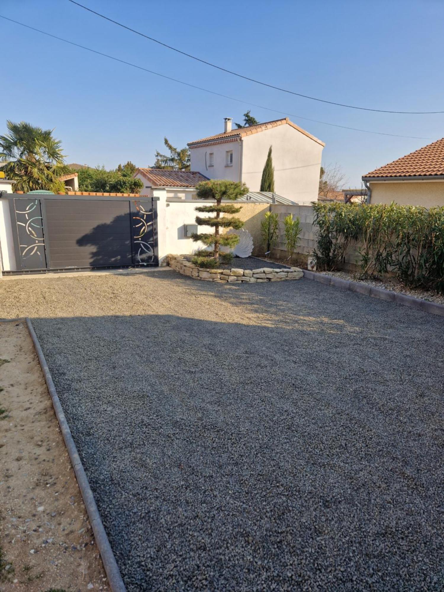 Appartement Pour 4 Avec Terrasse Chanos-Curson Exteriér fotografie